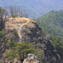 서편 경로당 | 경북 영천『낙대봉 기룡산 꼬깔산』SK산악회 정기산행(130309)