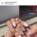 해미언니네일살롱