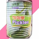늘푸른푸드 이미지