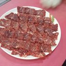 장수한우마을 이미지