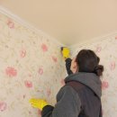 한솔종합주방 | 부산 해운대 반송동 벽산삼협한솔아파트 이사 전 입주청소 후기