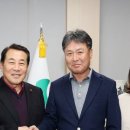 (주) 사랑축산 이미지