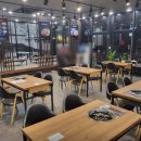 지행역 1번출구 앞 이미지