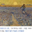 꿈을 그린 손끝전 | 36차 두산아트스쿨:미술 예술과 인간의 내면,정우철 3강 빈센트 반고흐:불안 속에서도 빛을 그린 사람