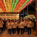 삼광사 뒤편