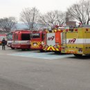 청송군민운동장 이미지