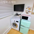 더해피 스테이 이미지