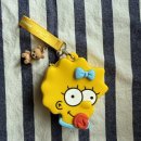 던킨경산하양점 | 던킨도너츠 x 쿠팡이츠 이츠심슨파티팩 심슨 랜덤파우치 후기