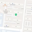 이편한세상1차아파트앞(경비실앞) 이미지