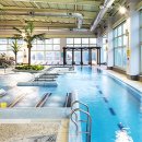 덕구온천주차장 이미지