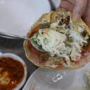 좋은날 대게 회 이미지