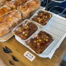 브래드153(BREAD153) | [맛칼럼/용산간식] 늦가을에만 맛볼수있는 ‘빵마을과자점’ 호박빵(Pumpkin Bread).