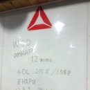 리복크로스핏사운드웨이브