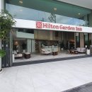 푸켓호텔- 입구 로비 힐튼가든인 푸켓리조트 Entrance Lobby Hilton Garden Inn Phuket Resort 이미지