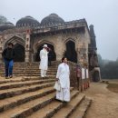 #3114 나는 누구인가? - 뉴델리를 둘러보고 자이푸르로 Tour New Delhi and go to Jaipur 이미지