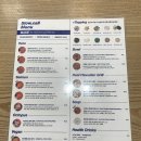 슬로우캘리여수 이미지