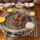 우정갈비 | 4년 만에 다시 찾은 안동갈비골목 &#39;우정숯불갈비&#39;