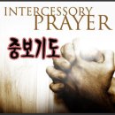 중보기도에 대한 예화 모음 이미지