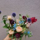 푸른꽃방 이미지