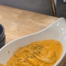 동명(춘천) | 춘천 우두동 동명카츠 후기! 로제떡볶이부터 치즈돈가스까지 배부른 한 끼