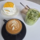 선재목장 | 행궁동 프렌치토스트 케이크 맛집 스퀘어드 방문후기