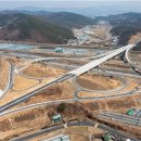 대구외곽순환선 이미지