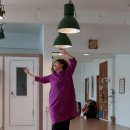 힐링(춤)동작테라피 이미지