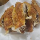 온마리옛날통닭 이미지