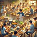 세부 쿠킹 클래스 체험 후기 (전통 필리핀 요리 배우기)