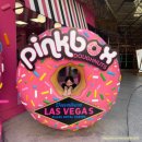 줌줌유통 | 미국 서부 여행 DAY 2_ 인앤아웃, 세븐매직마운틴, 라스베가스 (with 줌줌투어)