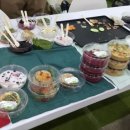 장뜰찰벼영농조합법인 | 2017 헬스&amp;라이프페어 방문후기