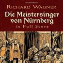 Die Meistersinger von Nürnberg Overture Introductory Chorus (Wagner) 이미지