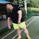 99족발냉면
