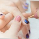 로즈네일 이미지