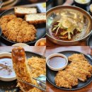 최박사 돈까스 냉면 | 가락시장역 냉면 최박사돈까스냉면 점심 후기