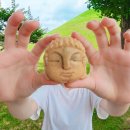 이상복 | 경주 여행 추천! 경주얼굴빵, 오아르미술관, 미피스토어, 이상복경주빵 후기