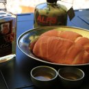 초록여울 캠핑장 이미지