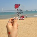 곰솔한복 | 광안리 어방축제, 첫 날 다양한 부스와 행사 체험 후기