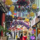 365일(日) | 5月 9日ㅣ중국ㅣ상하이ㅣ퀸가든