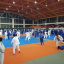 용문국민체육센터 체육관 이미지