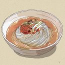 우리네국수 이미지