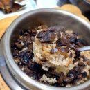 소문난엄마밥상 | 팔공산엄마밥상 경산점- 흑백요리사 나온 굴전과 능이영양솥밥 맛본 후기