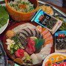 가회식당 | [을지로] 을지로 3가 맛집 우기식당 바다 을지로점 핫플 다녀온 후기