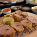 6882 | 김포 구래동 돈가스 맛집 겸손돈가스 김포본점 내돈내산 후기