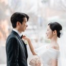 아델라인 | 아펠가모반포에서 빛나는 본식스냅 예식후기 by 아델라인스냅