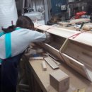 나무사이로 이미지