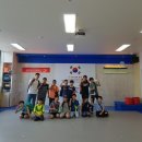 용인대양지태권도장 네이버블로그