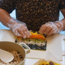 5초김밥 이미지