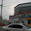 사무앞사거리 이미지