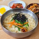 또또보리밥&매운수제비 | 기장 점심 맛집 보리밥 추천 원조 기장손칼국수